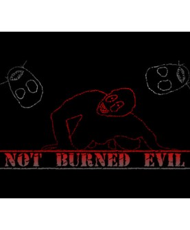 Not Burned Evil Steam Key GLOBAL